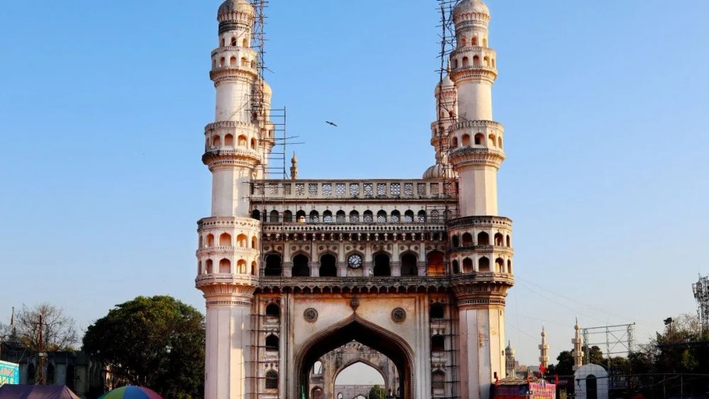 Hyderabad Voter Deletion Study Reveals 40.7% Muslim Names Excluded