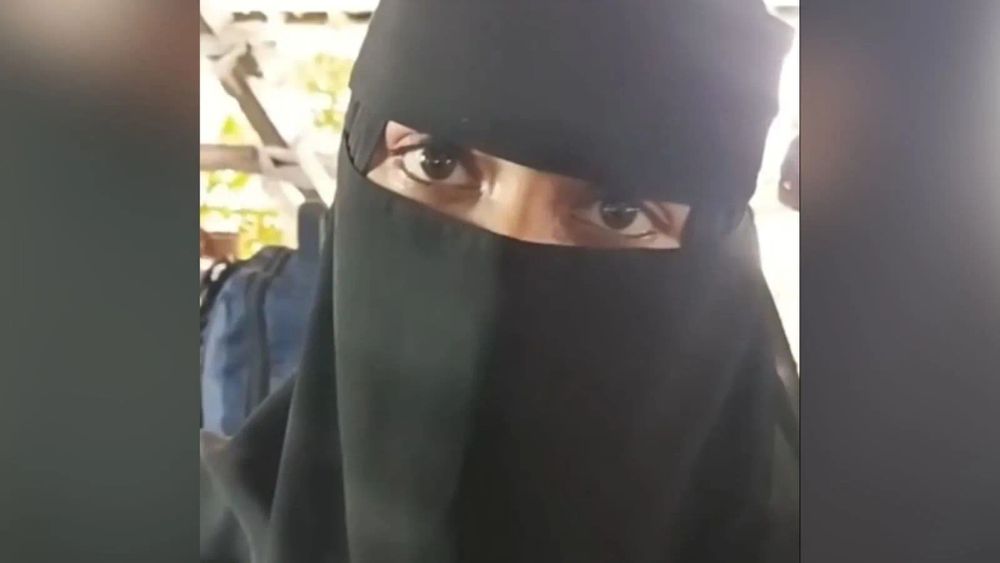 Muslim Woman Alleges She Was Asked to Remove Hijab or Leave Mumbai Jain Food Festival