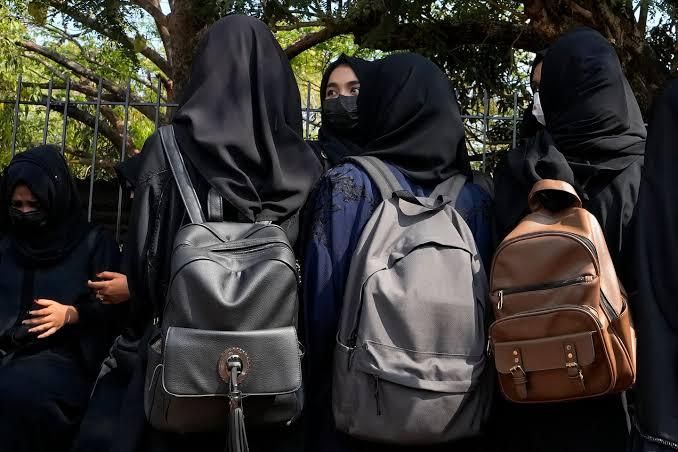 Maharashtra TET: Hijab, Dupatta Allowed, But Faces Must Be Visible
