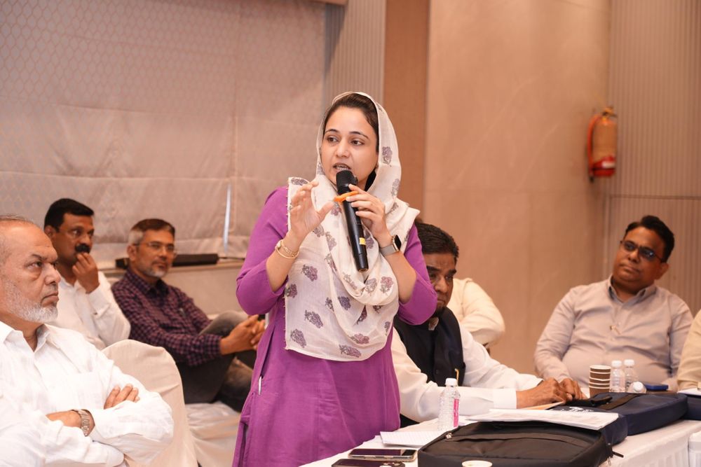 Maharashtra Muslims Launch Task Force for Hate Crime Victims, Legal Rights
