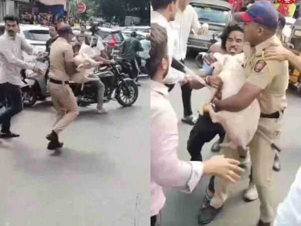 Maharashtra Eid Clashes: Pig Protest Escalates Mira Road Tensions