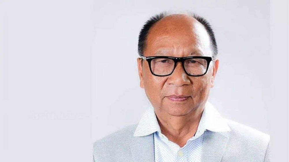 Manipur to Form 36-Community Unity Committee, Says CM Khemchand