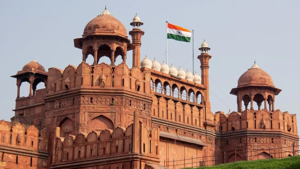 Vande Mataram Set to Debut at Red Fort’s Independence Day Ceremony