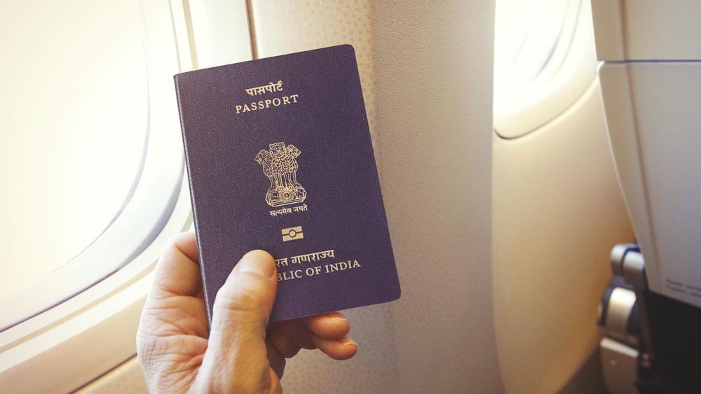 MEA: Passport Not Proof of Citizenship; Critics Question What Is