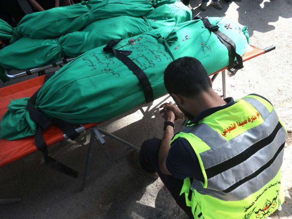 Israeli Attacks in Lebanon: 51 Dead, Including Medical Workers