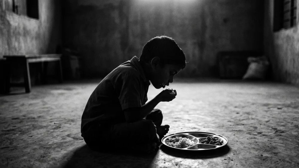 Baiga Children Dying from Malaria Due to Poverty and Missing Healthcare in Balaghat