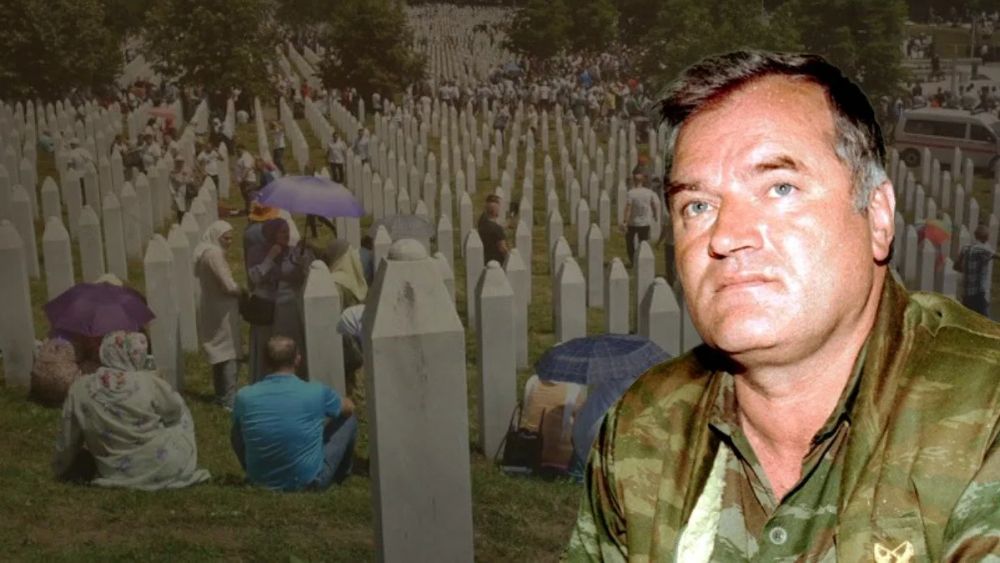 Ratko Mladic Dies at 84 in The Hague After Life Sentence