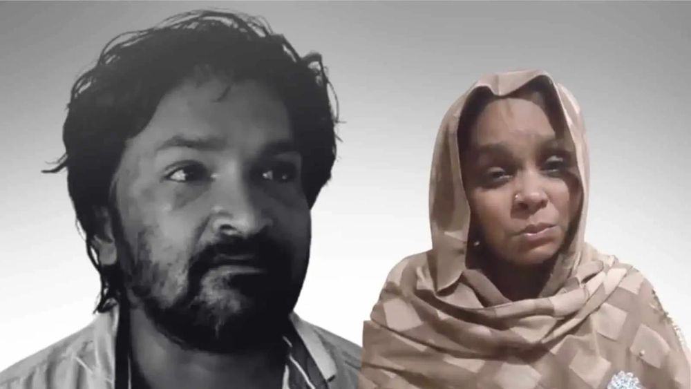 Mohammed Khadeer's Ailing Widow Urgently Seeks Help for Rent Payment