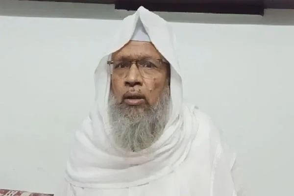 MP UCC Bill: Bhopal Qazi Demands Muslim Exemption for Personal Law Protection
