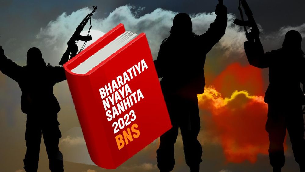 MP High Court: Multiple FIRs Alone Don't Invoking Organised Crime Charge Under BNS