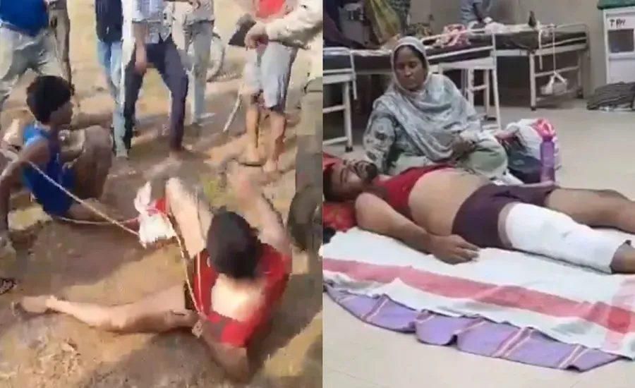Muslim Buffalo Traders Assaulted by Hindutva Mob in MP Damoh; Police Book Victims Under Animal Cruelty Law