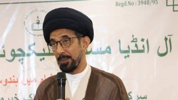 Muslim Clerics Decry Proposed Demolition of Jauhar University, Urge UP Government to Safeguard Institution