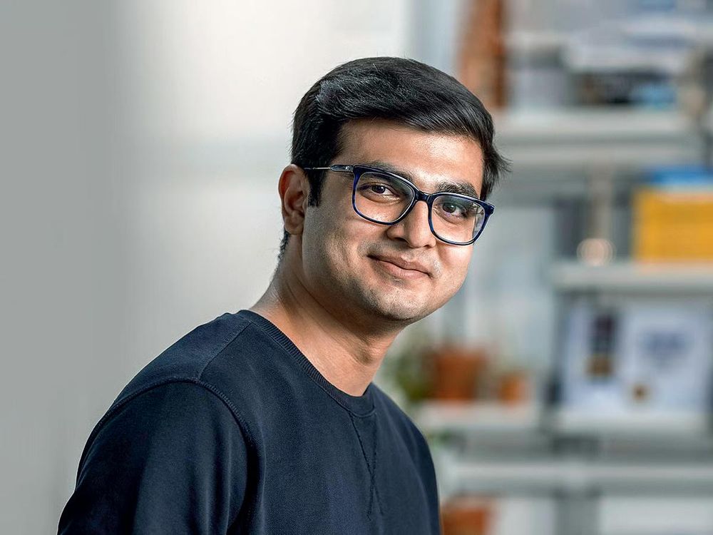 From Village Boy to Space Entrepreneur: Awais Ahmed's Journey with Pixxel