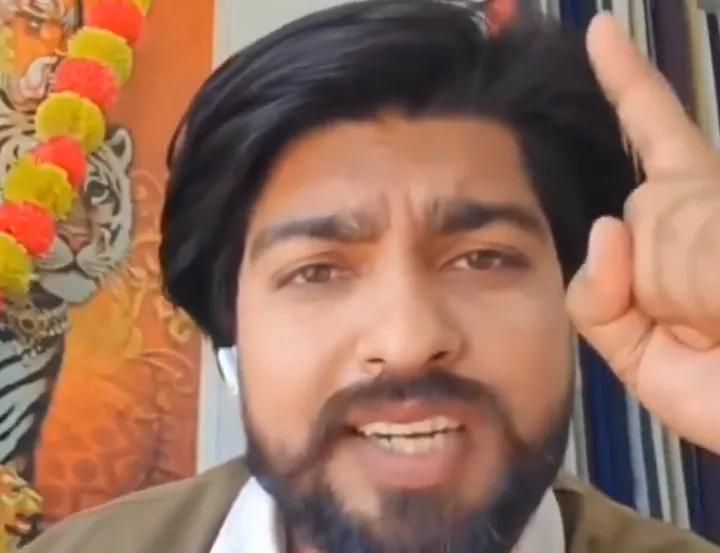 Muslim Woman Judge Faces Abuse After Sentencing Cow Vigilantes in Lynching Case