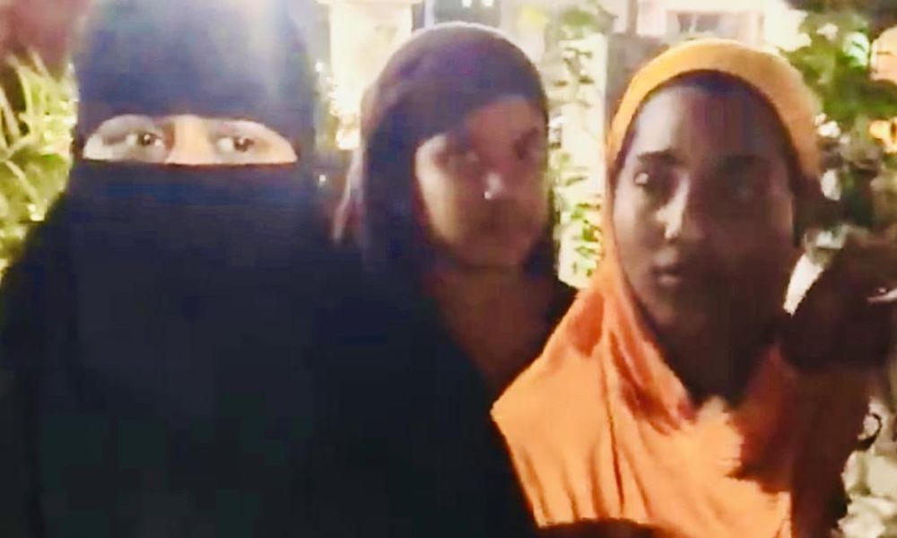 West Bengal Women, Child Detained as 'Bangladeshis' in Thane: Protests Lead to Release
