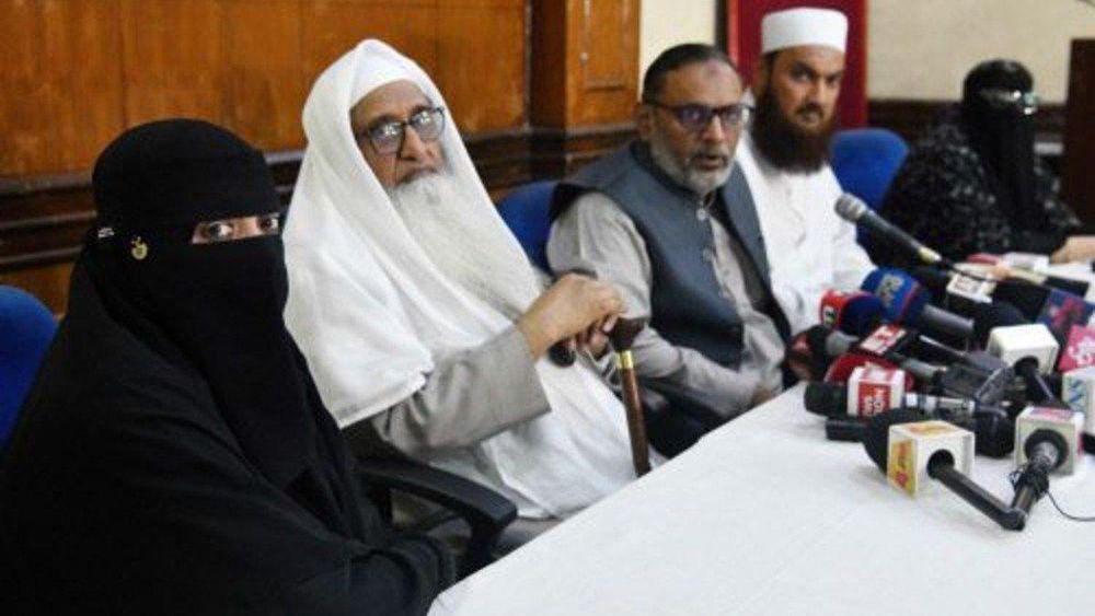 AIMPLB Calls Vande Mataram Bill Unconstitutional, Asserts Muslims Cannot View Country as Deity