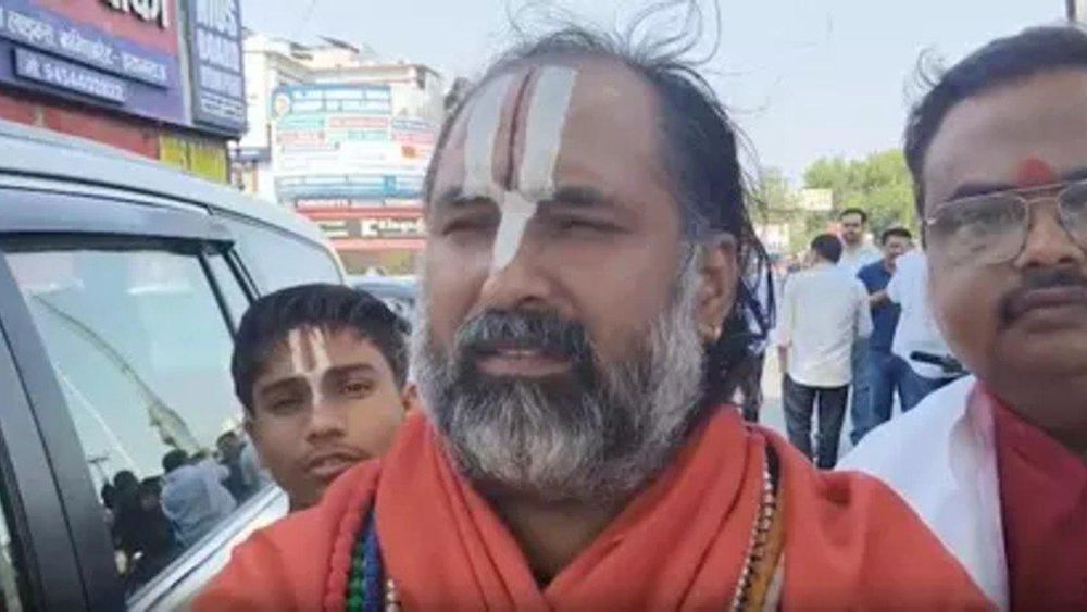 Hindu Leaders Push for Muslim Trader Ban at 2023 Adhik Maas Fair