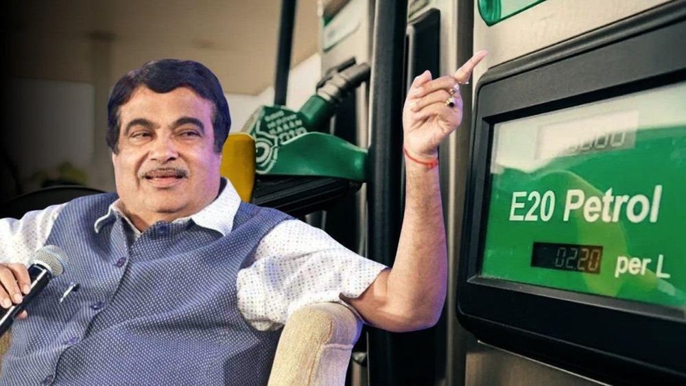 Nagpur Cyber Police Take Action Against Influencers for Alleged Misinformation on Ethanol Blend