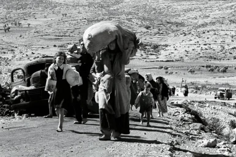Palestinians Worldwide Commemorate 78th Nakba Day, Demanding Right of Return