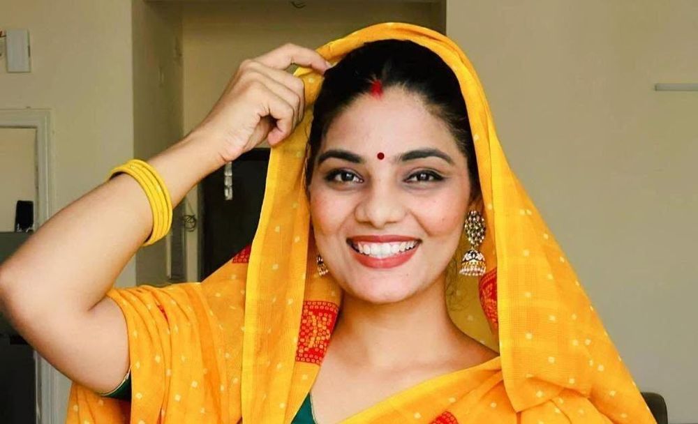 NCW Self-Reviewed Defamatory Report Involving Neha Singh Rathore