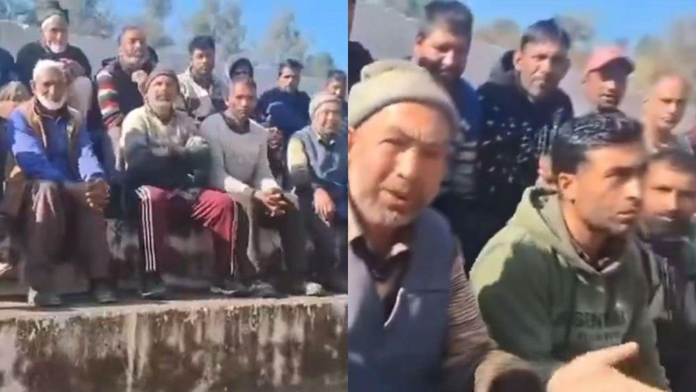 NHRC Registers Case Over Reported Harassment of Kashmiri Shawl Vendors and Students Nationwide