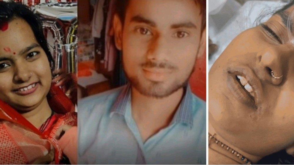 Pregnant Woman Dies After Husband Forces Acid Consumption Over Dowry