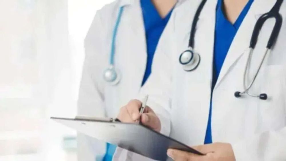 NMC raises concern over long working hours of resident doctors before Supreme Court