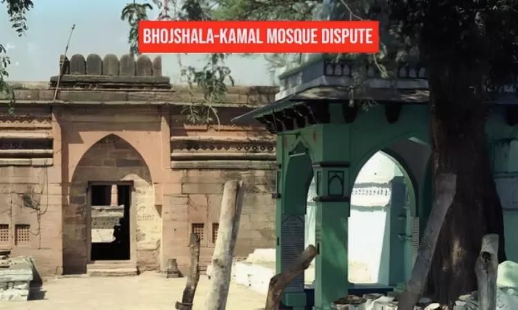 Muslim Side: No Temple Proof, 1935 Namaz Permission Valid in Bhojshala Dispute
