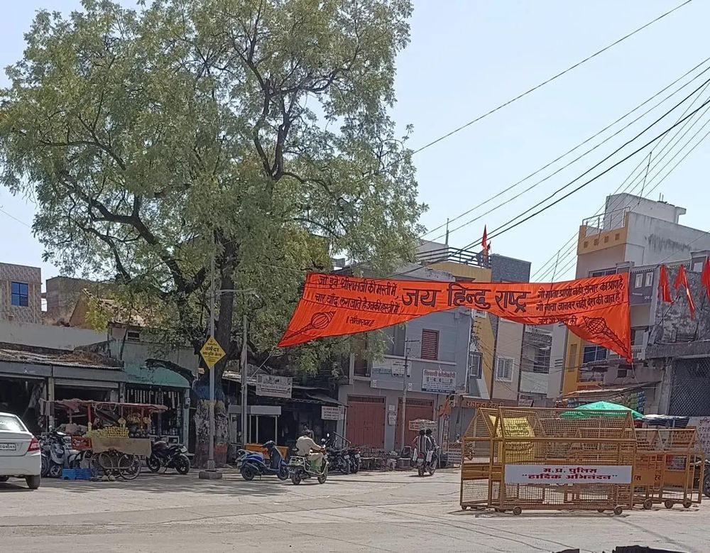 MP Court Acquits 11 Muslim Men in 2022 Ram Navami Violence Case in Khargone, Finding No Evidence