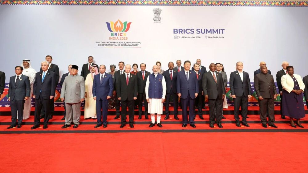 Indian Non-Veg Majority Criticizes BRICS Dinner