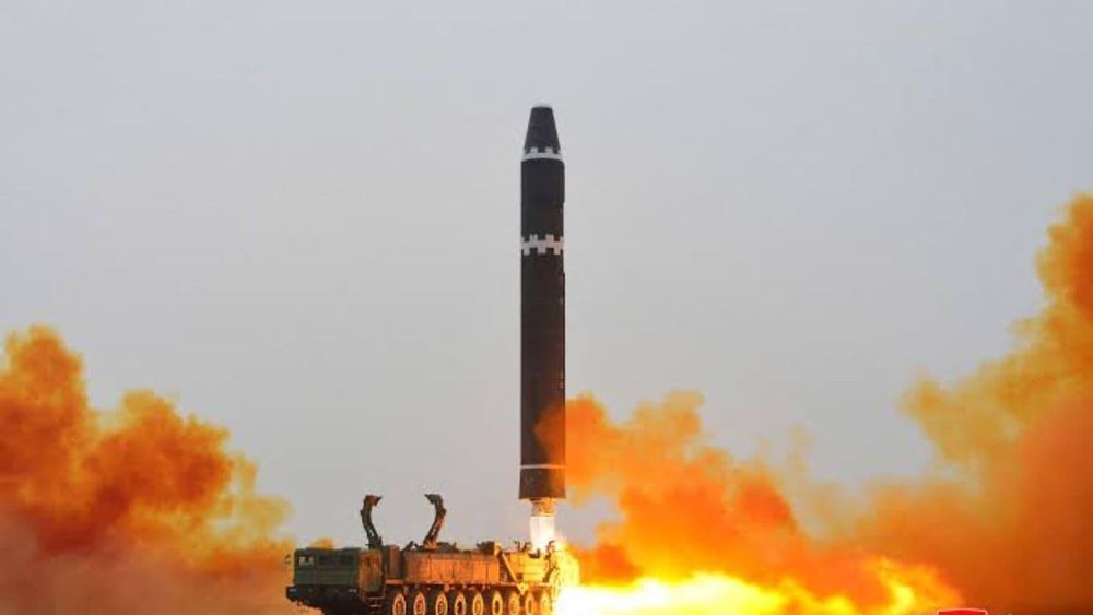 North Korea: Kim Unveils New Warship, Vows Navy Expansion Ahead of Xi's Visit