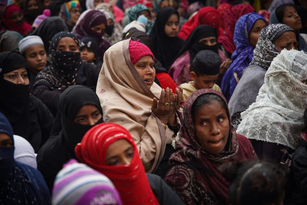 Government Reports Muslims Filed Most Complaints to National Commission for Minorities Since 2021