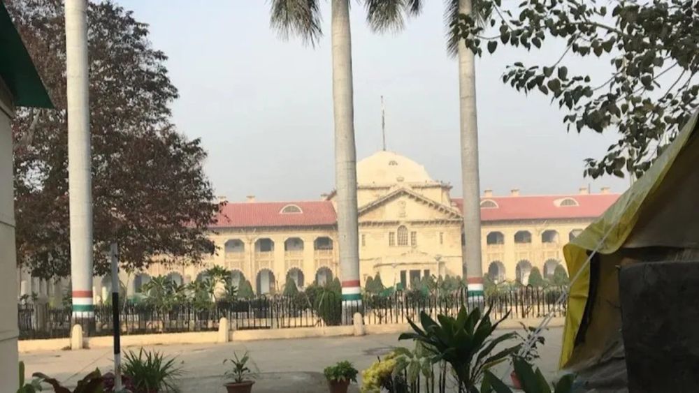 Allahabad HC Rejects Bail Pleas in Custodial Death Case Against Two RPF Personnel