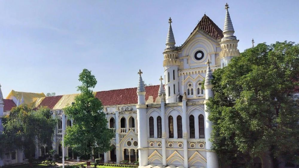 MP High Court Commutes Ram Narayan's Death Sentence in 2-Year-Old Girl Rape-Murder Case