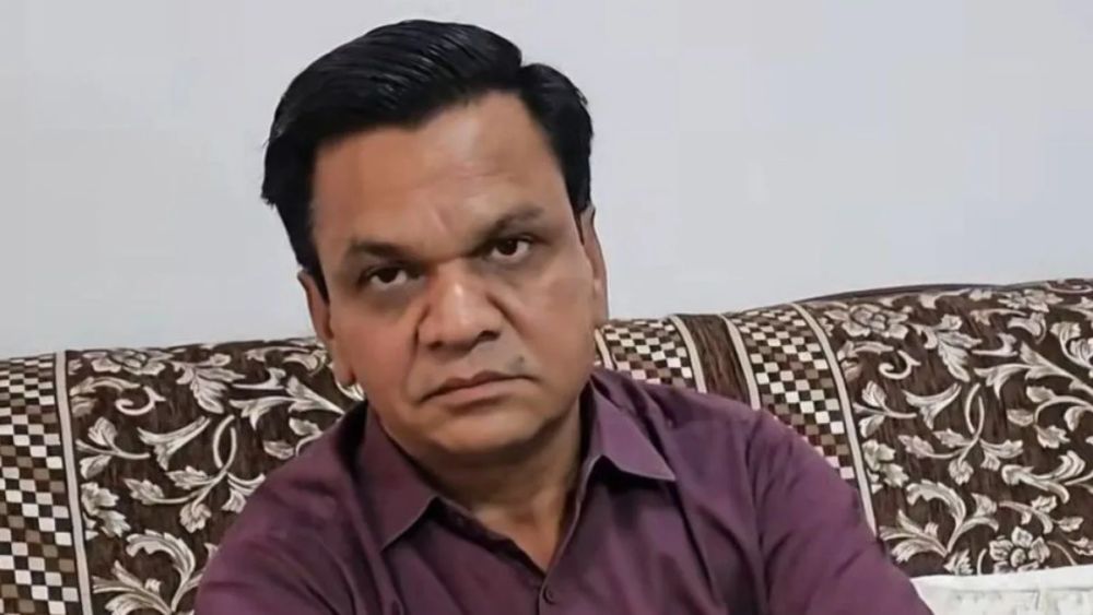 Retirement-Day Suicide: Haryana Power Official Family Alleges Caste Harassment