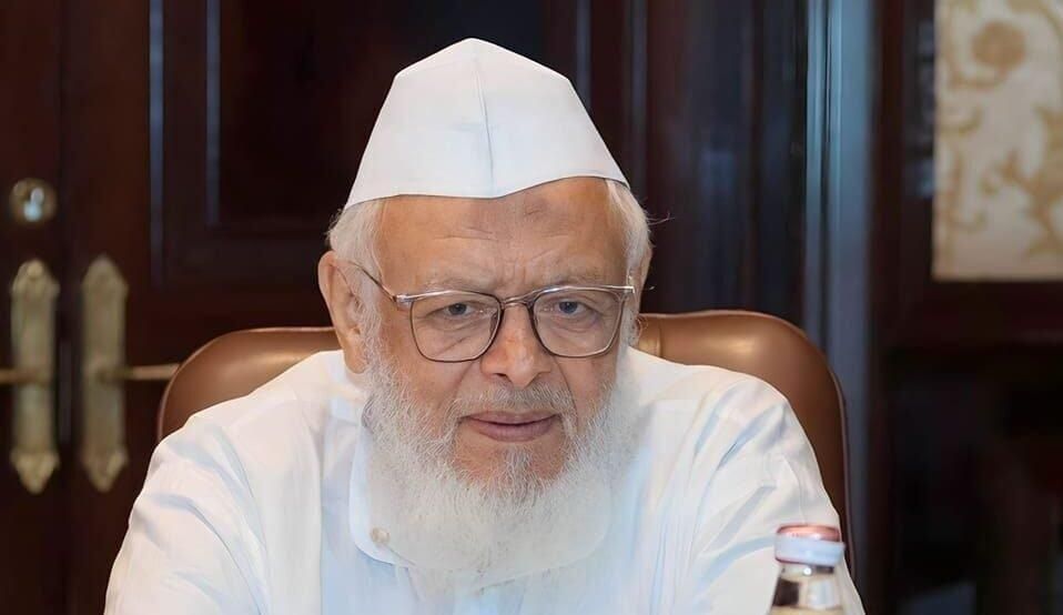 Jamiat Ulama-i-Hind Calls for Harmony, Madani Criticizes University Demolition