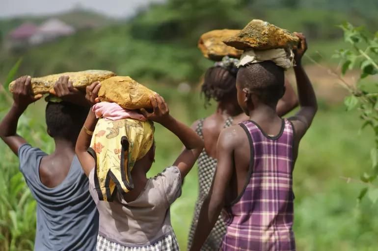 One in 17 Children Engaged in Child Labour Worldwide; India Records 10.1 Million Cases
