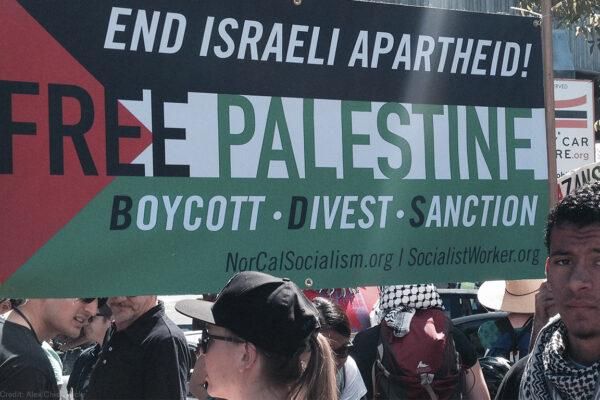 Over 1,150 Health Professionals and Organisations Urge Suspension of Israeli Medical Association from the WMA