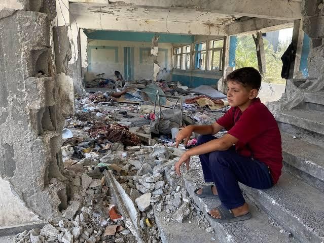 Over 8,500 Attacks on Education Recorded Worldwide in 2024-2025, Marking 40% Increase