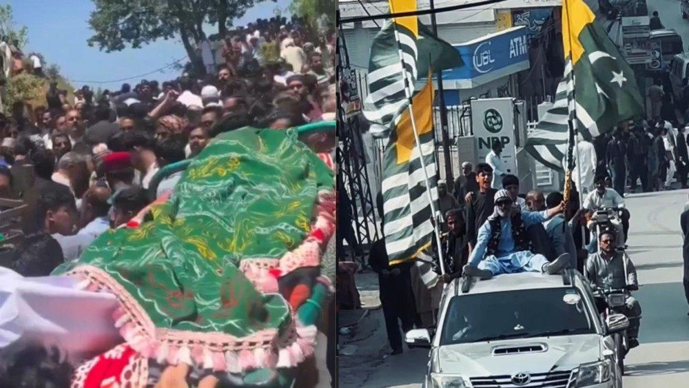 Kashmir Unrest: 11 Dead in Violent JAAC Protest Over Refugee Seats