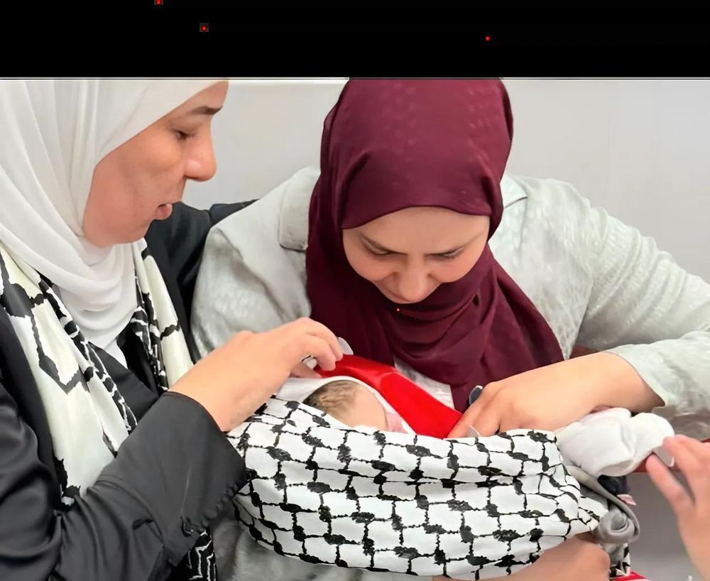Palestinian Infant Dies After Israel Denies Medical Transfer; Teen Killed During Military Raid in West Bank