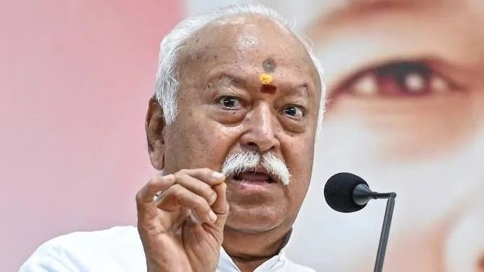 RSS Proposes OTT Censor Panel Amid Cultural Pollution Concerns