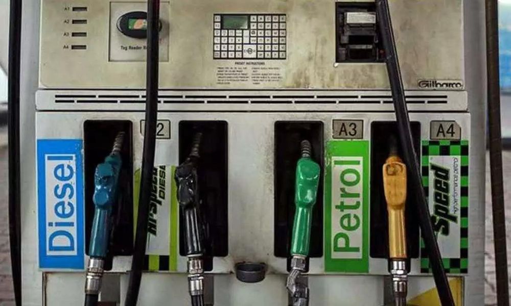 Fuel Prices Increase for Fourth Time in 10 Days; Cumulative Hike Nears ₹7.5 Since May 15