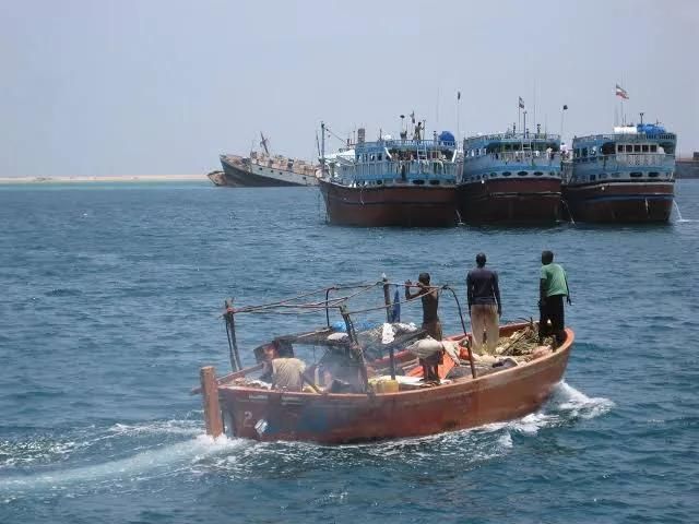Global Piracy Surge: UN Urges Swift Action for 44 Captive Seafarers
