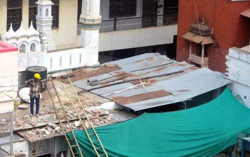 Allahabad HC: Places of Worship Act Doesn't Bar Mosque Land Acquisition for Public Projects