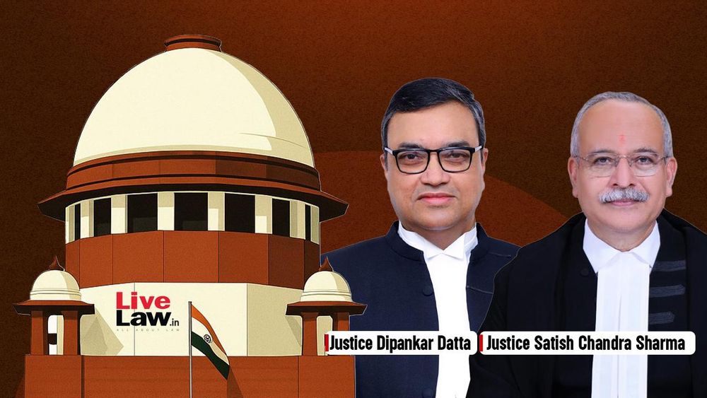 Petition Seeking Regulation of Religious Education Institutions | Supreme Court Asks Petitioner to Wait for Centre's Decision