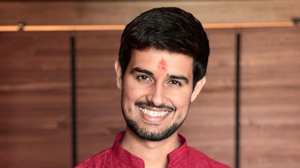 Delhi Police Seek Additional Time to Investigate Complaint About Dhruv Rathee's Hindu Figures Video