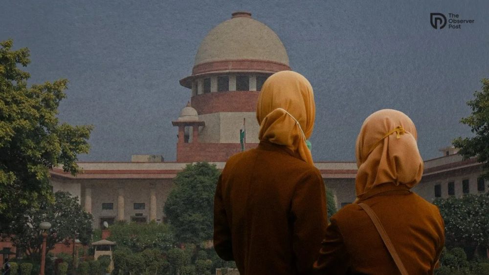 Polygamy Legal Challenge Before Supreme Court Nearly Nine Years Since Triple Talaq Ruling