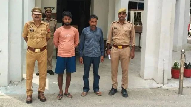 Upper-caste Father and Son Arrested for Shaving OBC Man’s Head Over Alleged Phone Theft