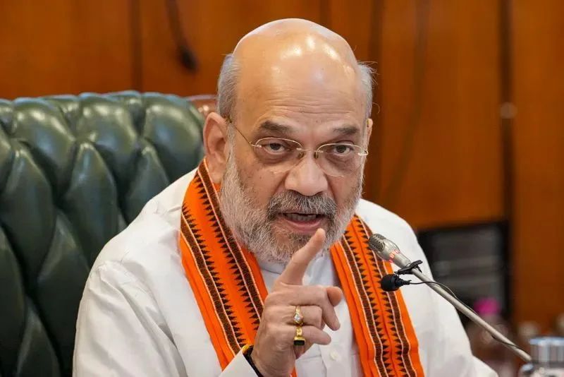 Opposition Calls Amit Shah's UCC Plan 'Not Equality' in 21 NDA states